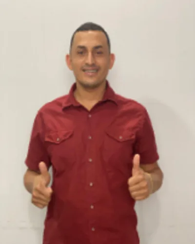 Foto de Tharlyson Freitas