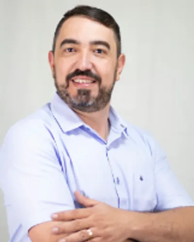 Foto de Thiago Paes