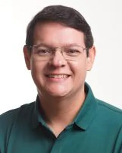 Foto de Vinicius Ferro