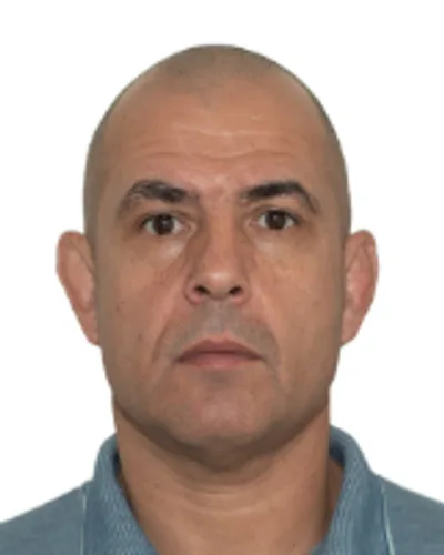 Foto de Viríssimo