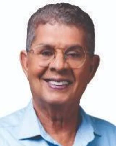 Foto de Zé Raimundo