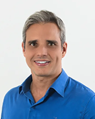 Foto de Alberto Braga
