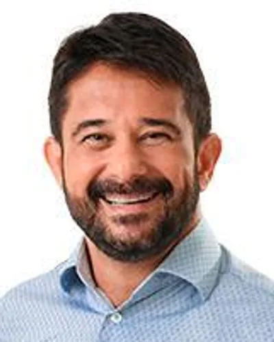 Foto de Apóstolo Luiz Henrique