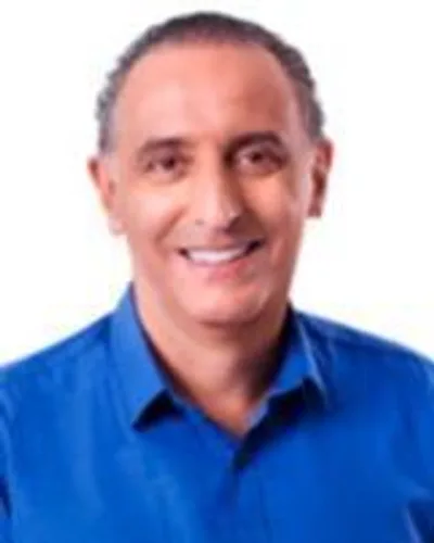 Foto de Eduardo Cury