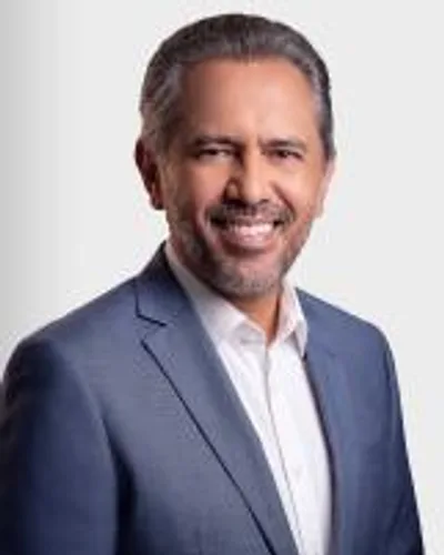 Foto de Elmano de Freitas