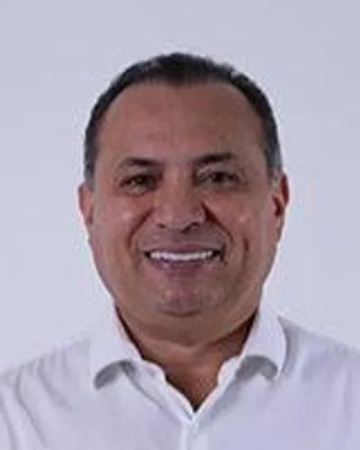 Foto de Evaldo Gomes