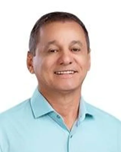 Foto de Firmo Camurça