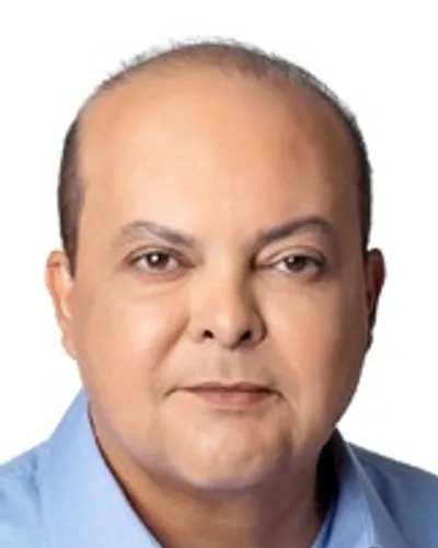 Foto de Ibaneis Rocha