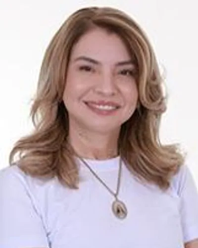 Foto de Iracema Vale