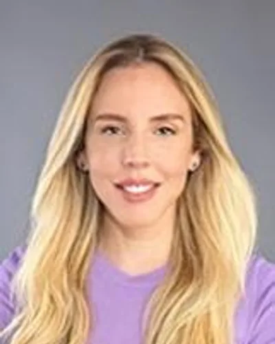 Foto de Jade Romero