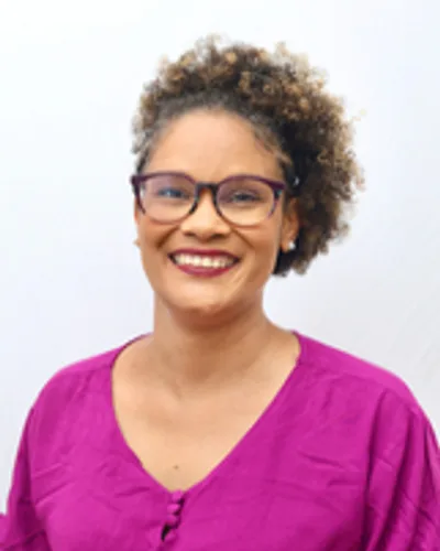 Foto de Jô Cavalcanti