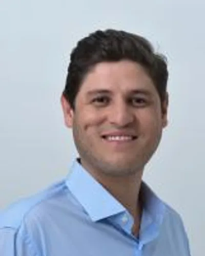 Foto de Lucas Calil