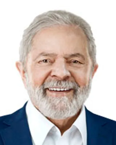 Foto de Lula