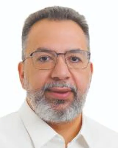 Foto de Márcio Canella