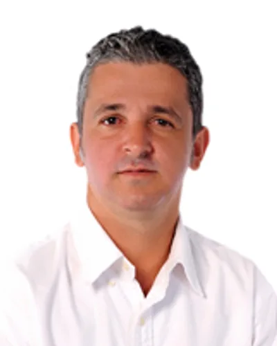 Foto de Marcos Bonfim