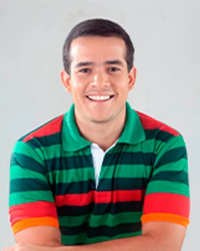 Foto de Matheus de Geraldo Júnior