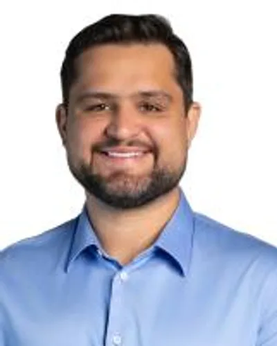 Foto de Neto Coelho