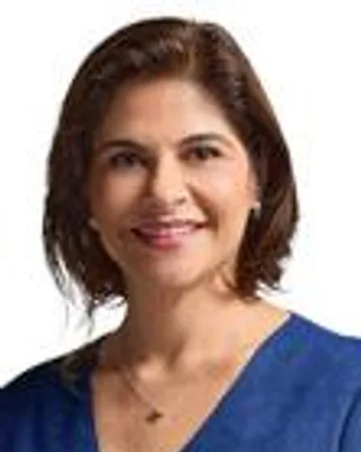 Foto de Priscila Krause