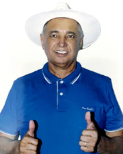 Foto de Zé do Povo